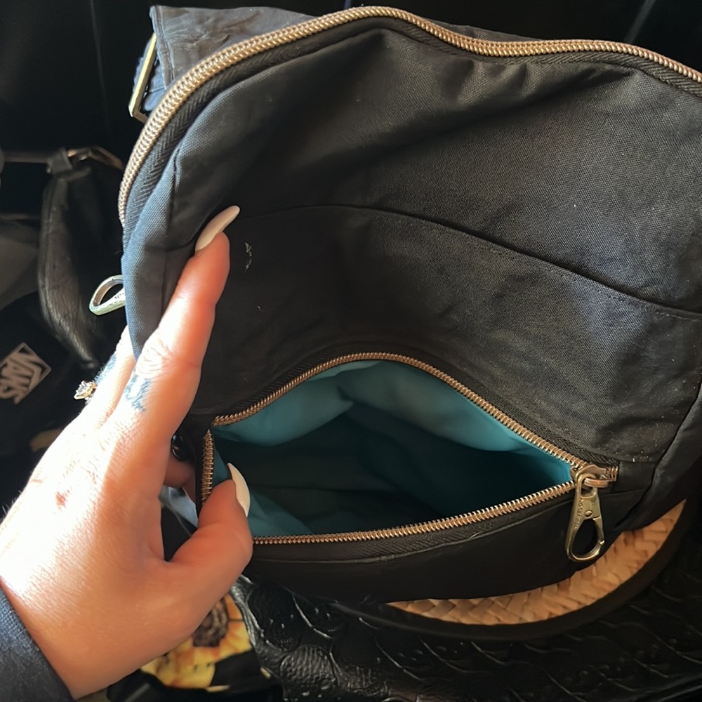 Security Protection Backpack - image 3